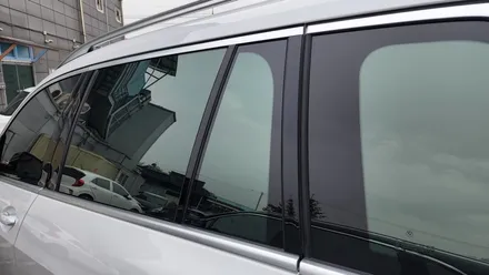BMW X7 레인보우 VS200 썬팅 PPF 유리막코팅으로 완성한 신차패키지 서대문구 홍제동에서 맡겨주셨습니다 / 고양, 일산, 파주, 은평