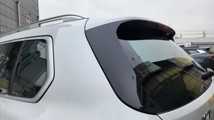 BMW X7 레인보우 VS200 썬팅 PPF 유리막코팅으로 완성한 신차패키지 서대문구 홍제동에서 맡겨주셨습니다 / 고양, 일산, 파주, 은평