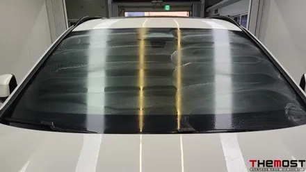 BMW IX3 레인보우V90 나노텍 울트라바디프리미엄 유리막코팅 PPF 더모스트 신차패키지 3 고양 일산 덕양구 수입차썬팅 신차패키지 전문점 / 고양, 일산, 파주, 은평