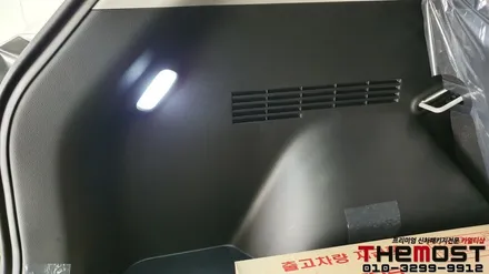 은평 서대문 마포 신차패키지 셀토스  정비사 신차검수 레인보우V70썬팅과 PPF 파인뷰LX2000프리미엄으로 완성한 최강가성비 신차패키지 / 고양, 일산, 파주, 은평