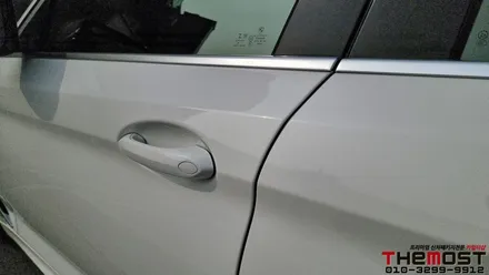 BMW530e 레인보우V90썬팅 PPF 고양 일산 수입차 썬팅 더모스트 / 고양, 일산, 파주, 은평