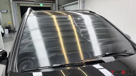 벤츠GLE53AMG 루마버텍스900썬팅 유리막코팅 PPF 신차검수 신차패키지 마포구 서대문구 은평구 수입차썬팅전문점 더모스트 마포구 상암동에서 맡겨주셨습니다 / 고양, 일산, 파주, 은평
