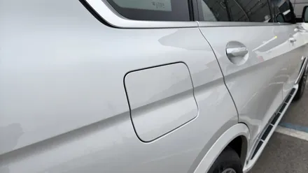 BMW X7 레인보우 VS200 썬팅 PPF 유리막코팅으로 완성한 신차패키지 서대문구 홍제동에서 맡겨주셨습니다 / 고양, 일산, 파주, 은평