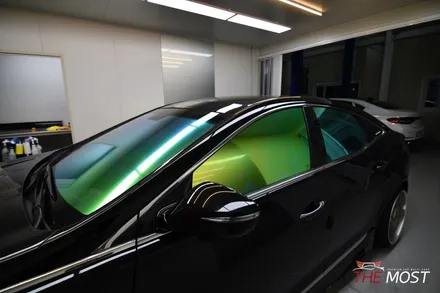 그랜저HG 토탈케어플러스 전면 S300블랙라벨 측후면 TP400 파노라마썬루프 TP400 썬팅가격/썬팅추천/일산추천/썬팅가성비 / 고양시 화전동