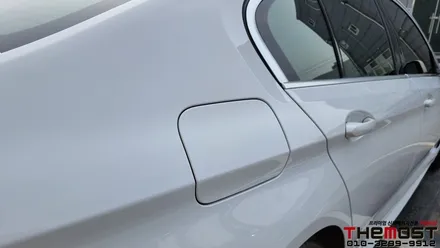 BMW530e 레인보우V90썬팅 PPF 고양 일산 수입차 썬팅 더모스트 / 고양, 일산, 파주, 은평