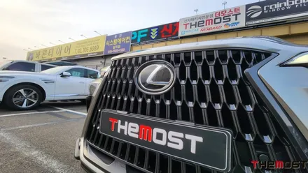 렉서스 NX350H 루마 버텍스900썬팅 유리막코팅 가죽코팅 PPF로 완성한 더모스트 신차패키지 2 고양 일산 덕양구 수입차 루마버텍스900썬팅 신차패키지전문 / 고양, 일산, 파주, 은평