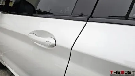 BMW IX3 신차썬팅 루마버텍스900 700 비반사썬팅 유리막코팅 PPF 더모스트 신차패키지3 서울 마포구 상암동에서 맡겨주셨습니다 / 고양, 일산, 파주, 은평