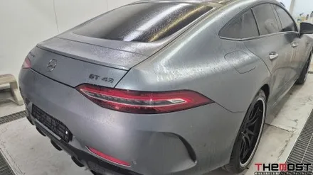 벤츠GT43 루마버텍스900 서울 마포구 상암동에서 맡겨주셨습니다 수입차썬팅 신차패키지 전문점 버텍스수색점 더모스트 은평구 서대문구 마포구 강서구 / 고양시 화전동
