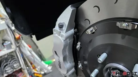 은평구 구산동 LX3팰리세이드 가솔린 더모스트 레전드 신차패키지 루미너스썬팅 방음 유리막코팅 PPF 가죽코팅 풀패키지,알콘6P브레이크 서정디스크 380mm리어확장 더모스트팰리세이드 / 고양시 화전동