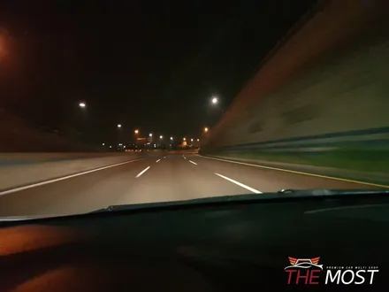 i40 리어 써스펜션교환&TP400 전면,파노라마썬루프&오스람HID벌브 / 자동차썬팅추천 일산썬팅 자동차썬팅가격 썬팅가격 / 고양시 화전동