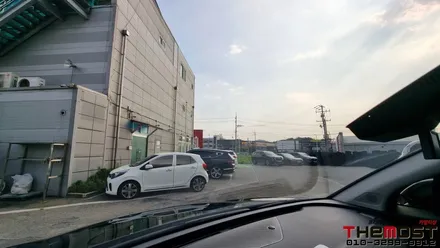 레인보우 V90 썬팅으로 완성한 NQ5스포티지 그래비티그레이 고양일산 덕양구 더모스트 신차패키지 3번 / 고양, 일산, 파주, 은평