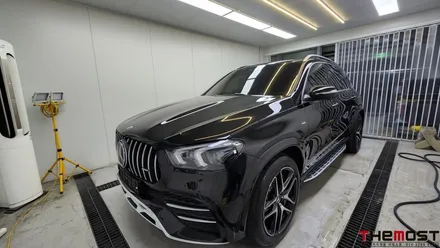 벤츠GLE53AMG 루마버텍스900썬팅 유리막코팅 PPF 신차검수 신차패키지 마포구 서대문구 은평구 수입차썬팅전문점 더모스트 마포구 상암동에서 맡겨주셨습니다 / 고양, 일산, 파주, 은평