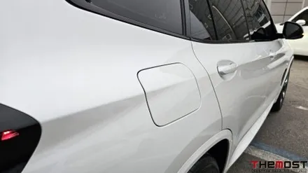 BMW IX3 신차썬팅 루마버텍스900 700 비반사썬팅 유리막코팅 PPF 더모스트 신차패키지3 서울 마포구 상암동에서 맡겨주셨습니다 / 고양, 일산, 파주, 은평