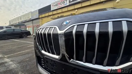 고양시 덕은동 BMW액티브투어러 은평구 서대문구 덕은동수입차썬팅 신차썬팅 신차패키지전문 더모스트 신차패키지 루마 버텍스900 700썬팅 유리막코팅 가죽시트코팅 PPF 꼭필요한것들만 / 고양시 화전동