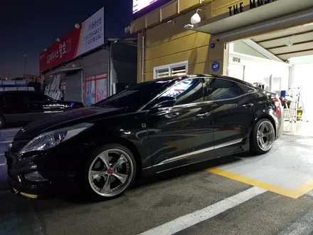 그랜저HG 토탈케어플러스 전면 S300블랙라벨 측후면 TP400 파노라마썬루프 TP400 썬팅가격/썬팅추천/일산추천/썬팅가성비 / 고양시 화전동