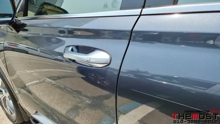 일산 더모스트 팰리세이드 그라파이트그레이 글라스틴트 선셋 썬팅 신차패키지 / 고양, 일산, 파주, 은평