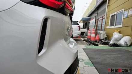 BMW IX3 신차썬팅 루마버텍스900 700 비반사썬팅 유리막코팅 PPF 더모스트 신차패키지3 서울 마포구 상암동에서 맡겨주셨습니다 / 고양, 일산, 파주, 은평