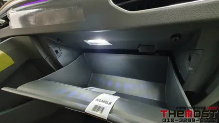 일산 신차패키지 쏘나타 센슈어스 DN8 1.6T 신차검수 도장불량,2중접합 차음유리불량 레인보우 V70 썬팅,QXD3000PRO 블랙박스로 완성한 신차패키지 / 고양, 일산, 파주, 은평