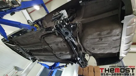 넥스가드 TP400 블루블랙썬팅으로 K5 DL3 1.6터보의 스타일을 완성~ 파주 일산 덕양구 신차패키지 / 고양, 일산, 파주, 은평