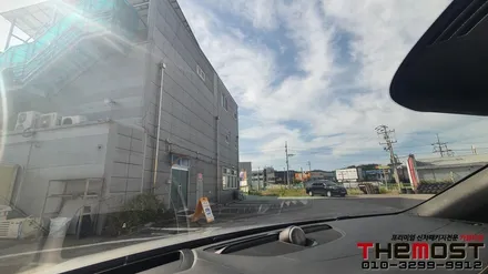 일산 수입차 썬팅 전문시공점 더모스트 볼보V60  S200 하이클래스 신차썬팅 재시공~ / 고양, 일산, 파주, 은평