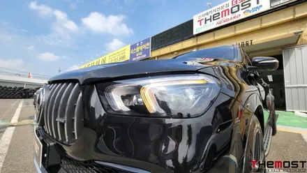 벤츠GLE53AMG 루마버텍스900썬팅 유리막코팅 PPF 신차검수 신차패키지 마포구 서대문구 은평구 수입차썬팅전문점 더모스트 마포구 상암동에서 맡겨주셨습니다 / 고양, 일산, 파주, 은평