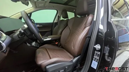 고양시 덕은동 BMW액티브투어러 은평구 서대문구 덕은동수입차썬팅 신차썬팅 신차패키지전문 더모스트 신차패키지 루마 버텍스900 700썬팅 유리막코팅 가죽시트코팅 PPF 꼭필요한것들만 / 고양시 화전동