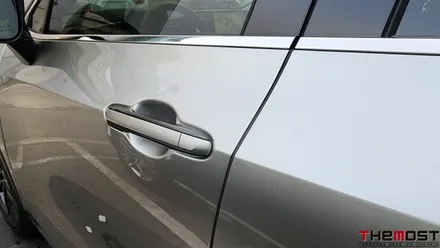 렉서스 NX350H 루마 버텍스900썬팅 유리막코팅 가죽코팅 PPF로 완성한 더모스트 신차패키지 2 고양 일산 덕양구 수입차 루마버텍스900썬팅 신차패키지전문 / 고양, 일산, 파주, 은평