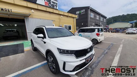 서울 강서 양천 더모스트 MQ4쏘렌토 신차패키지3  양천구 목동에서 맡겨주셨습니다 / 고양, 일산, 파주, 은평