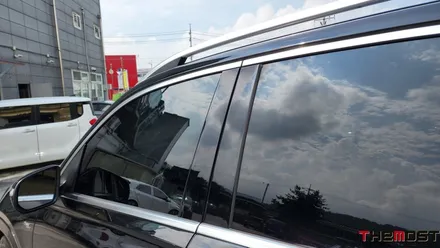 벤츠GLE53AMG 루마버텍스900썬팅 유리막코팅 PPF 신차검수 신차패키지 마포구 서대문구 은평구 수입차썬팅전문점 더모스트 마포구 상암동에서 맡겨주셨습니다 / 고양, 일산, 파주, 은평