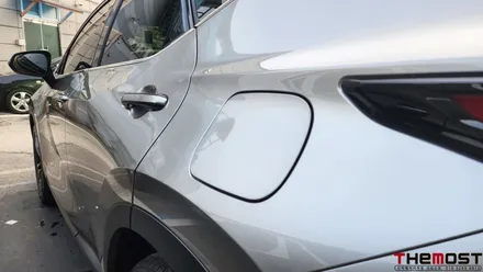 렉서스 NX350H 루마 버텍스900썬팅 유리막코팅 가죽코팅 PPF로 완성한 더모스트 신차패키지 2 고양 일산 덕양구 수입차 루마버텍스900썬팅 신차패키지전문 / 고양, 일산, 파주, 은평