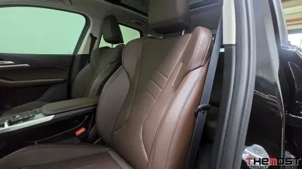 고양시 덕은동 BMW액티브투어러 은평구 서대문구 덕은동수입차썬팅 신차썬팅 신차패키지전문 더모스트 신차패키지 루마 버텍스900 700썬팅 유리막코팅 가죽시트코팅 PPF 꼭필요한것들만 / 고양시 화전동