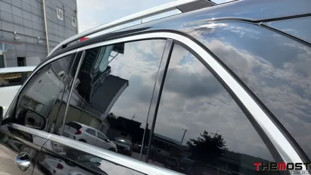 벤츠GLE53AMG 루마버텍스900썬팅 유리막코팅 PPF 신차검수 신차패키지 마포구 서대문구 은평구 수입차썬팅전문점 더모스트 마포구 상암동에서 맡겨주셨습니다 / 고양, 일산, 파주, 은평