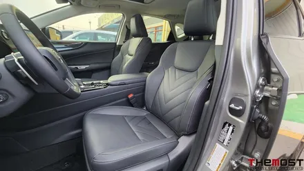 렉서스 NX350H 루마 버텍스900썬팅 유리막코팅 가죽코팅 PPF로 완성한 더모스트 신차패키지 2 고양 일산 덕양구 수입차 루마버텍스900썬팅 신차패키지전문 / 고양, 일산, 파주, 은평