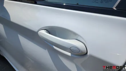 BMW IX3 레인보우V90 나노텍 울트라바디프리미엄 유리막코팅 PPF 더모스트 신차패키지 3 고양 일산 덕양구 수입차썬팅 신차패키지 전문점 / 고양, 일산, 파주, 은평
