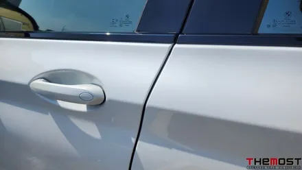 BMW IX3 레인보우V90 나노텍 울트라바디프리미엄 유리막코팅 PPF 더모스트 신차패키지 3 고양 일산 덕양구 수입차썬팅 신차패키지 전문점 / 고양, 일산, 파주, 은평