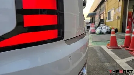 LX3팰리세이드하이브리드 더모스트 신차패키지 3 솔라가드 볼텍스IR썬팅 하이엔드 비반사블랙썬팅으로 완성 서울 강서구 염창동 가양동 신차패키지 솔라가드 팰리세이드신차패키지전문점 / 고양시 화전동