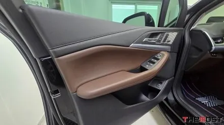 고양시 덕은동 BMW액티브투어러 은평구 서대문구 덕은동수입차썬팅 신차썬팅 신차패키지전문 더모스트 신차패키지 루마 버텍스900 700썬팅 유리막코팅 가죽시트코팅 PPF 꼭필요한것들만 / 고양시 화전동