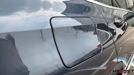 BMW X5 3.0D 레인보우 VS200 썬팅 PPF 유리막코팅으로 완성한 더모스트 신차패키지 4 서울 은평구 진관동 에서 맡겨주셨습니다 / 고양, 일산, 파주, 은평