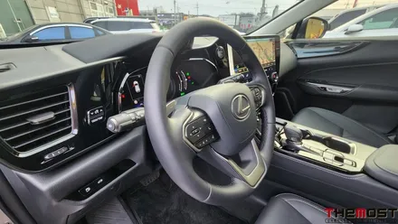 렉서스 NX350H 루마 버텍스900썬팅 유리막코팅 가죽코팅 PPF로 완성한 더모스트 신차패키지 2 고양 일산 덕양구 수입차 루마버텍스900썬팅 신차패키지전문 / 고양, 일산, 파주, 은평