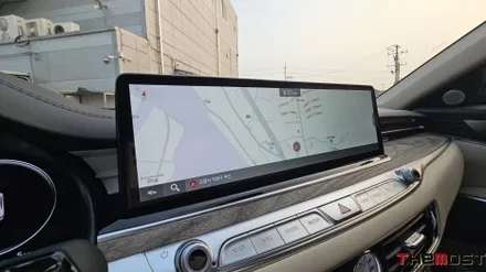 K9 레인보우 프리미엄 비반사썬팅 IS100썬팅 신차검수 신차패키지 고양시 덕양구 행신동 에서 더모스트에 맡겨주셨습니다 / 고양, 일산, 파주, 은평