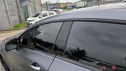 벤츠GT43 루마버텍스900 서울 마포구 상암동에서 맡겨주셨습니다 수입차썬팅 신차패키지 전문점 버텍스수색점 더모스트 은평구 서대문구 마포구 강서구 / 고양시 화전동