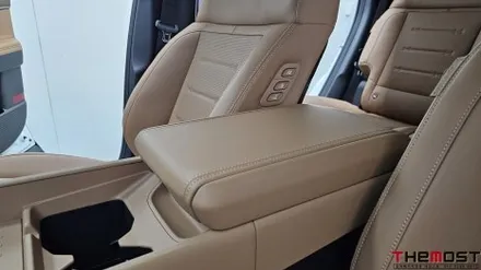 풀체인지 신형 싼타페MX5 더모스트 신차패키지 신차검수 레인보우VS200썬팅 유리막코팅 유리발수코팅 가죽코팅 PPF 인천 서구에서 맡겨주셨습니다 고양 일산 덕양구 신차패키지 / 고양, 일산, 파주, 은평