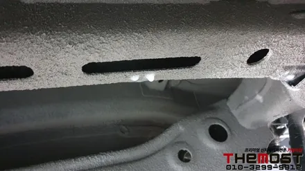넥스가드 TP400 블루블랙썬팅으로 K5 DL3 1.6터보의 스타일을 완성~ 파주 일산 덕양구 신차패키지 / 고양, 일산, 파주, 은평