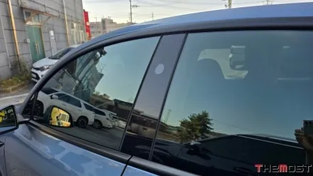 테슬라 모델Y 레인보우 레전드 루미너스 그레이스 썬팅조합으로 완성한 더 모스트 신차패키지2 고양시 덕양구 테슬라 신차썬팅 신차패키지전문점 / 고양시 화전동