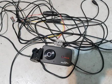 레이 뷰게라 VG-900V3 블랙박스 교체하기 / 고양, 일산, 파주, 은평