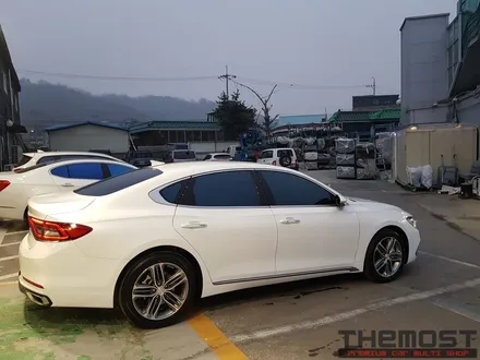 그랜저IG 신차패키지 넥스가드TP400 열반사썬팅,루비코트 유리막코팅,뷰게라VG-Q90V,엑스펠PPF생활보호필름/은평구파발신차패키지/은평구파발신차검수/은평구파발썬팅/은평구파발유리막 / 고양시 화전동