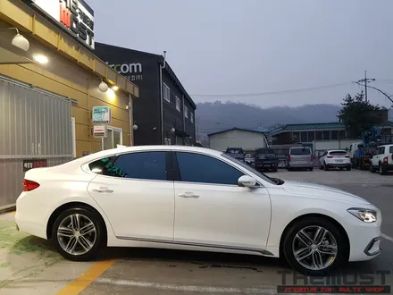 그랜저IG 신차패키지 넥스가드TP400 열반사썬팅,루비코트 유리막코팅,뷰게라VG-Q90V,엑스펠PPF생활보호필름/은평구파발신차패키지/은평구파발신차검수/은평구파발썬팅/은평구파발유리막 / 고양시 화전동