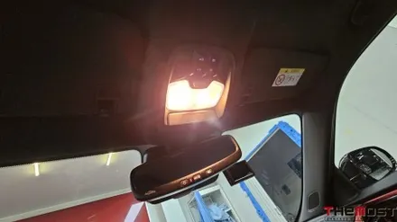 고양 일산 덕양구 신형 트레일블레이저 페이스리프트 더모스트 신차패키지3 루마버텍스900썬팅 유리막코팅 유리발수코팅 LXQ3000블랙박스 PPF 인천 연수구 송도에서 맡겨주셨습니다 / 고양, 일산, 파주, 은평