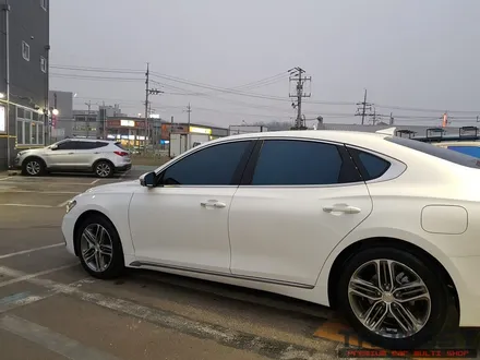 그랜저IG 신차패키지 넥스가드TP400 열반사썬팅,루비코트 유리막코팅,뷰게라VG-Q90V,엑스펠PPF생활보호필름/은평구파발신차패키지/은평구파발신차검수/은평구파발썬팅/은평구파발유리막 / 고양시 화전동