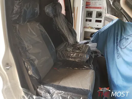 포터2 프리미엄 UV400 열반사필름 트럭썬팅 1톤썬팅 일산썬팅 상암동썬팅 썬팅잘하는곳 / 고양시 화전동